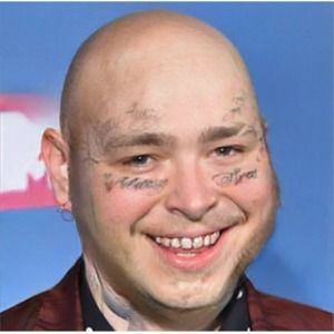 Meet your Posher, Jared